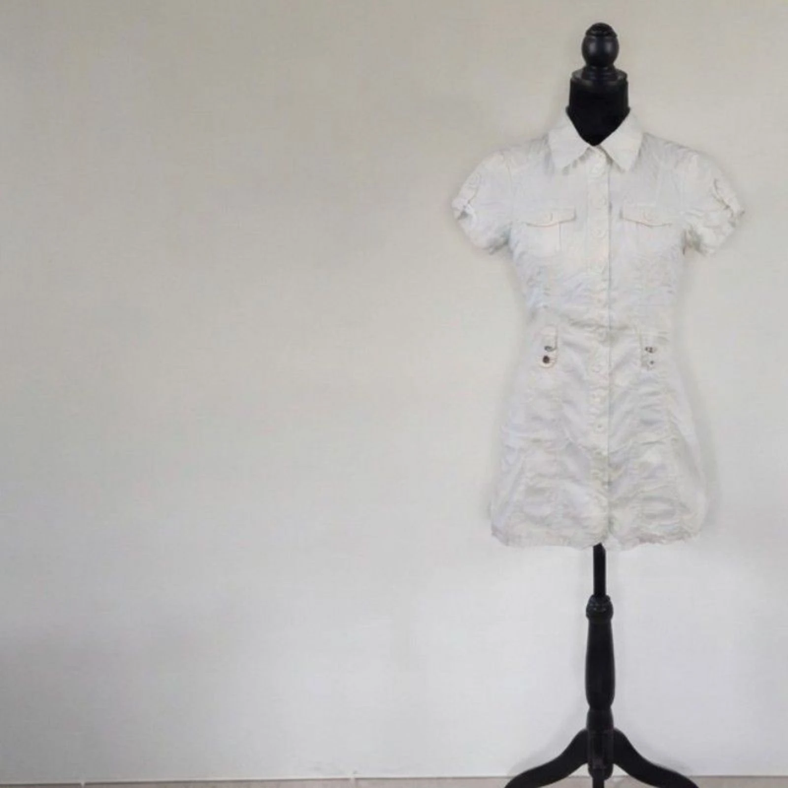 tunique vero moda taille 34 très bon état
